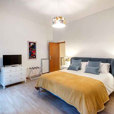 Appartement Domus Traiana à Rome Extérieur photo