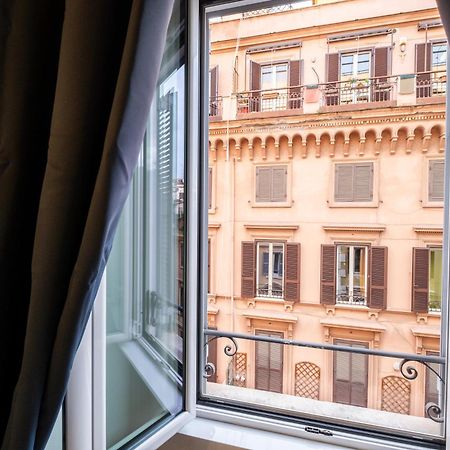 Appartement Domus Traiana à Rome Extérieur photo