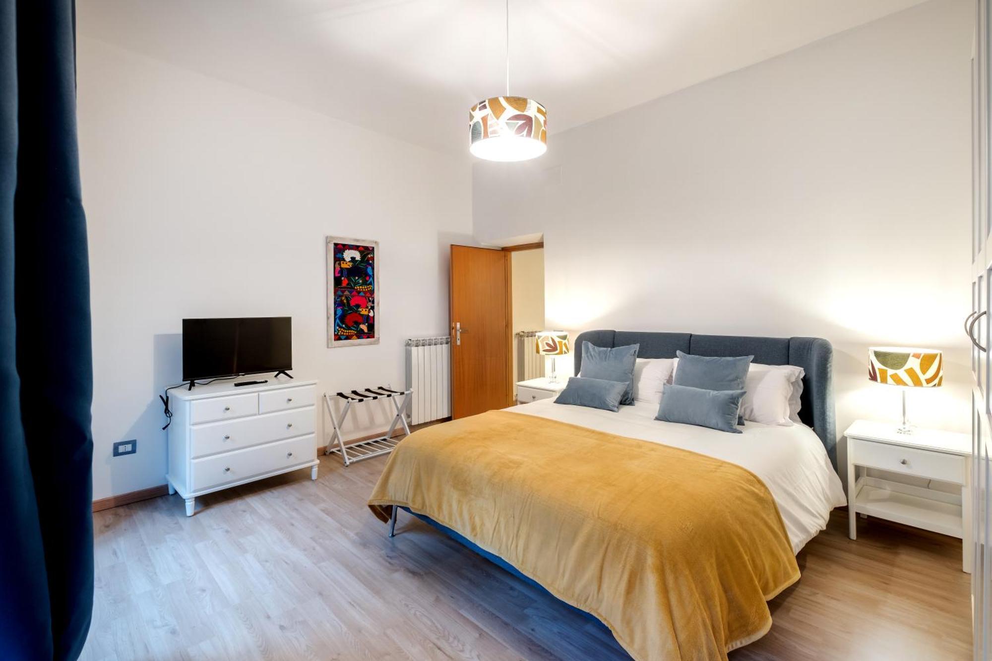Appartement Domus Traiana à Rome Extérieur photo