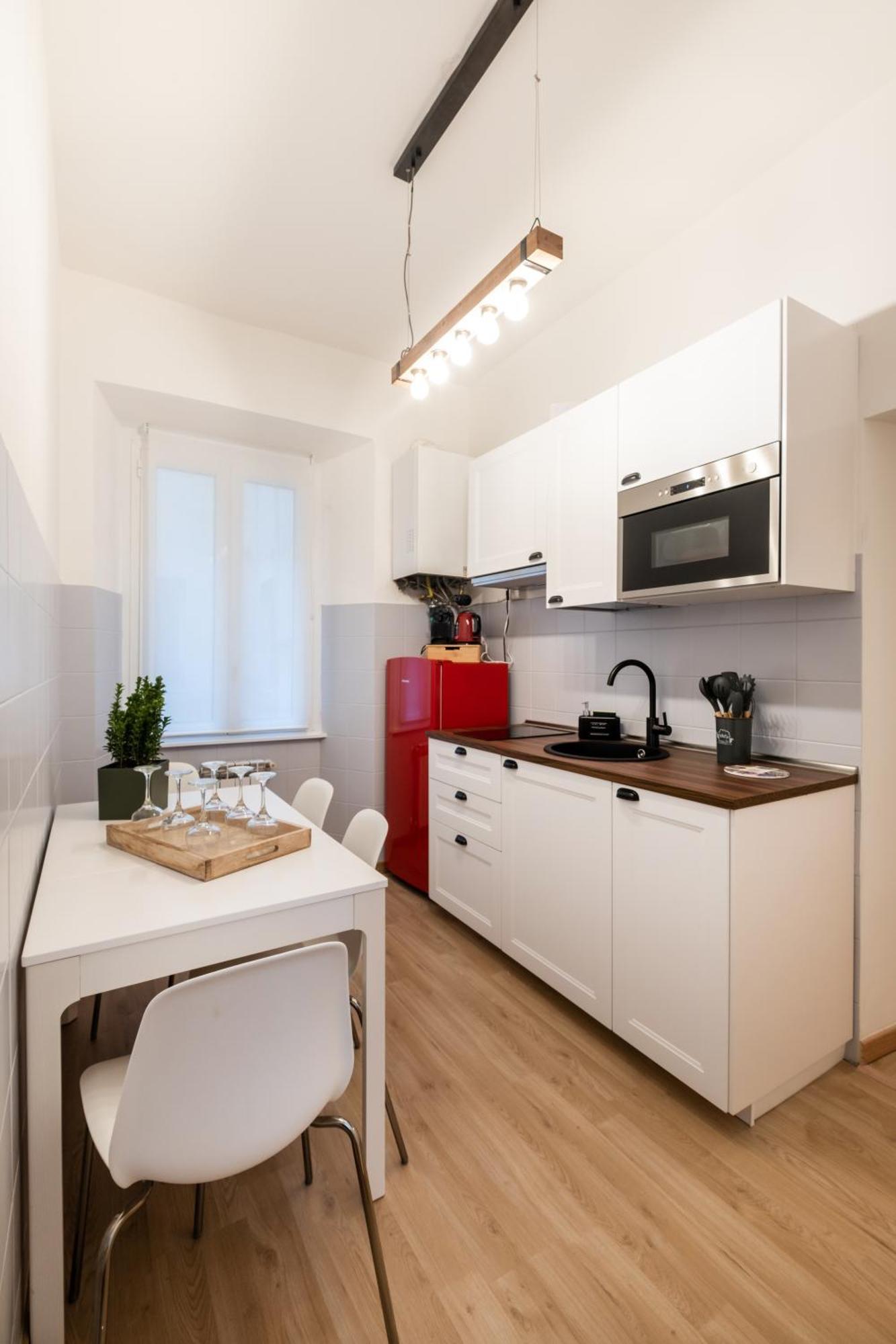 Appartement Domus Traiana à Rome Extérieur photo