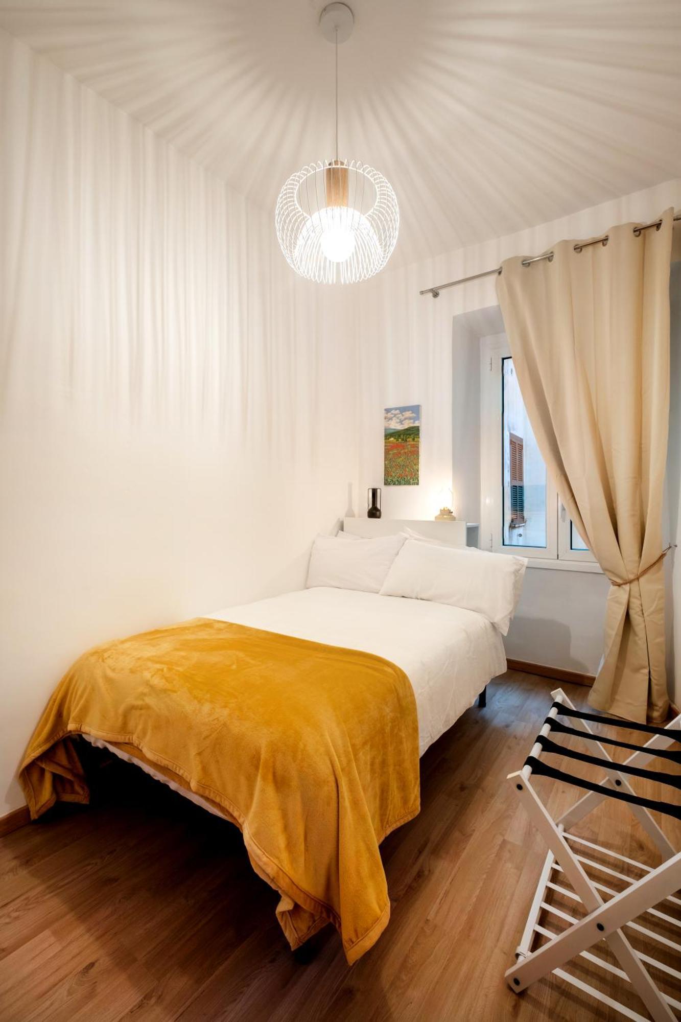 Appartement Domus Traiana à Rome Extérieur photo