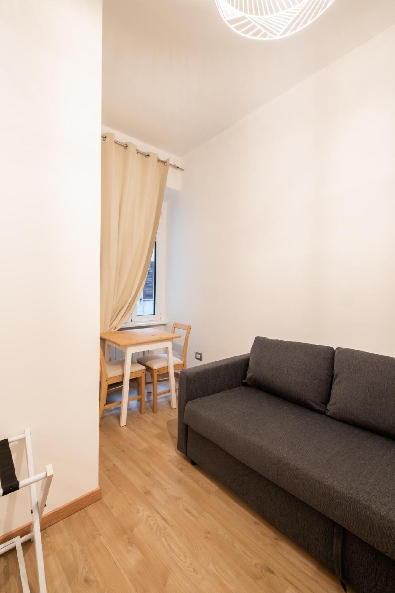Appartement Domus Traiana à Rome Extérieur photo