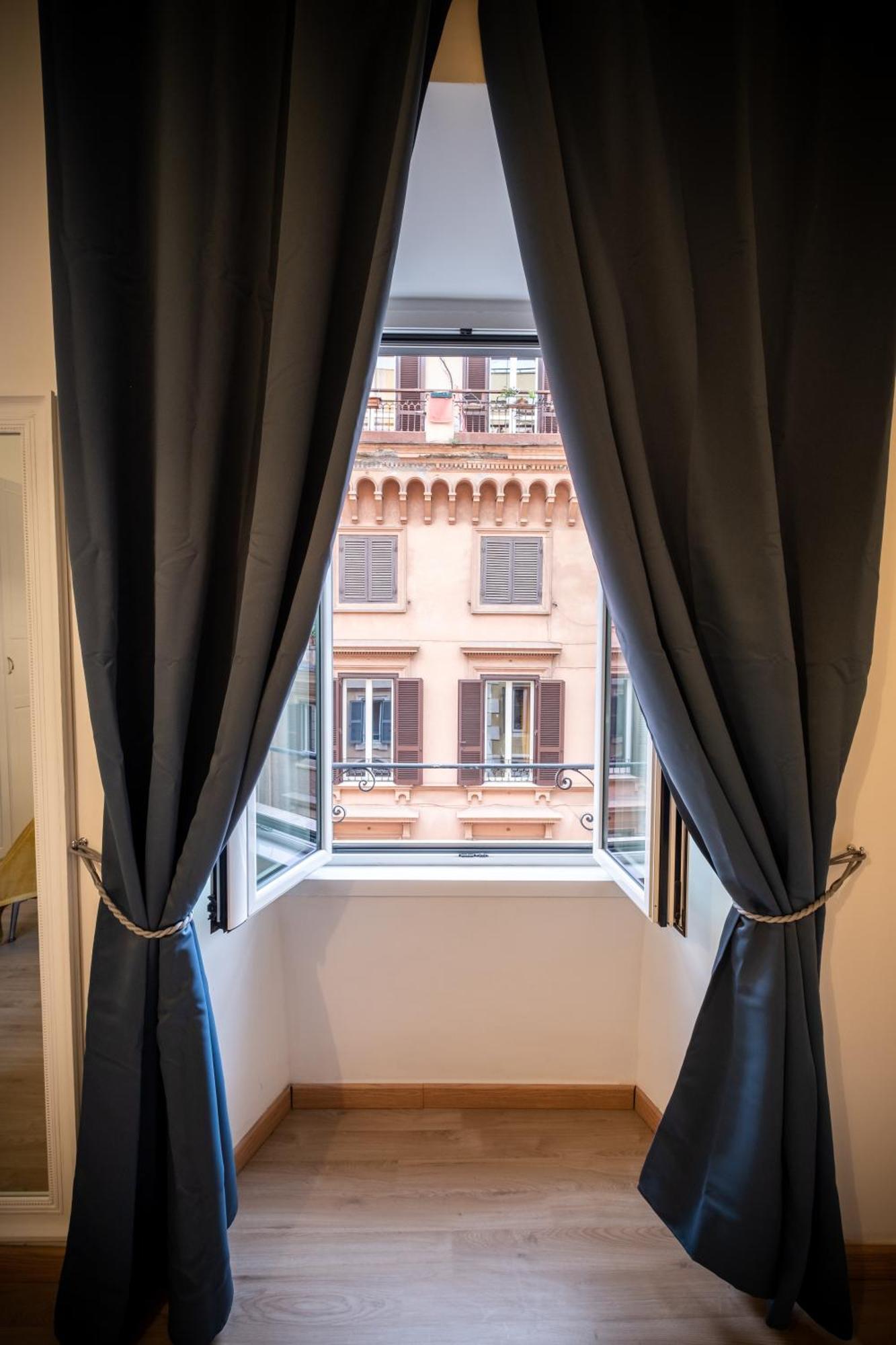 Appartement Domus Traiana à Rome Extérieur photo
