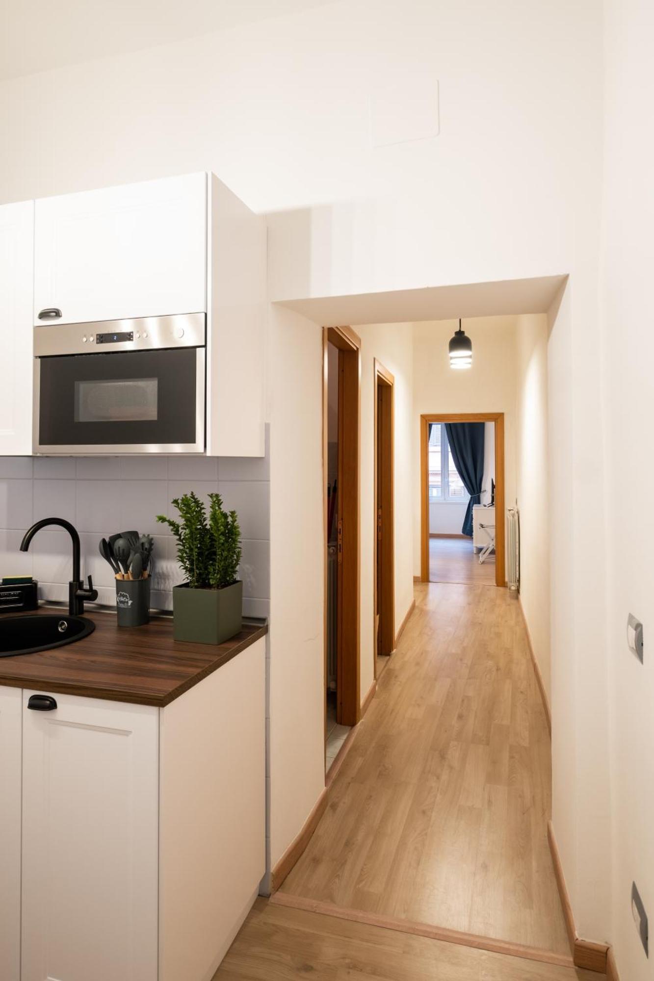 Appartement Domus Traiana à Rome Extérieur photo
