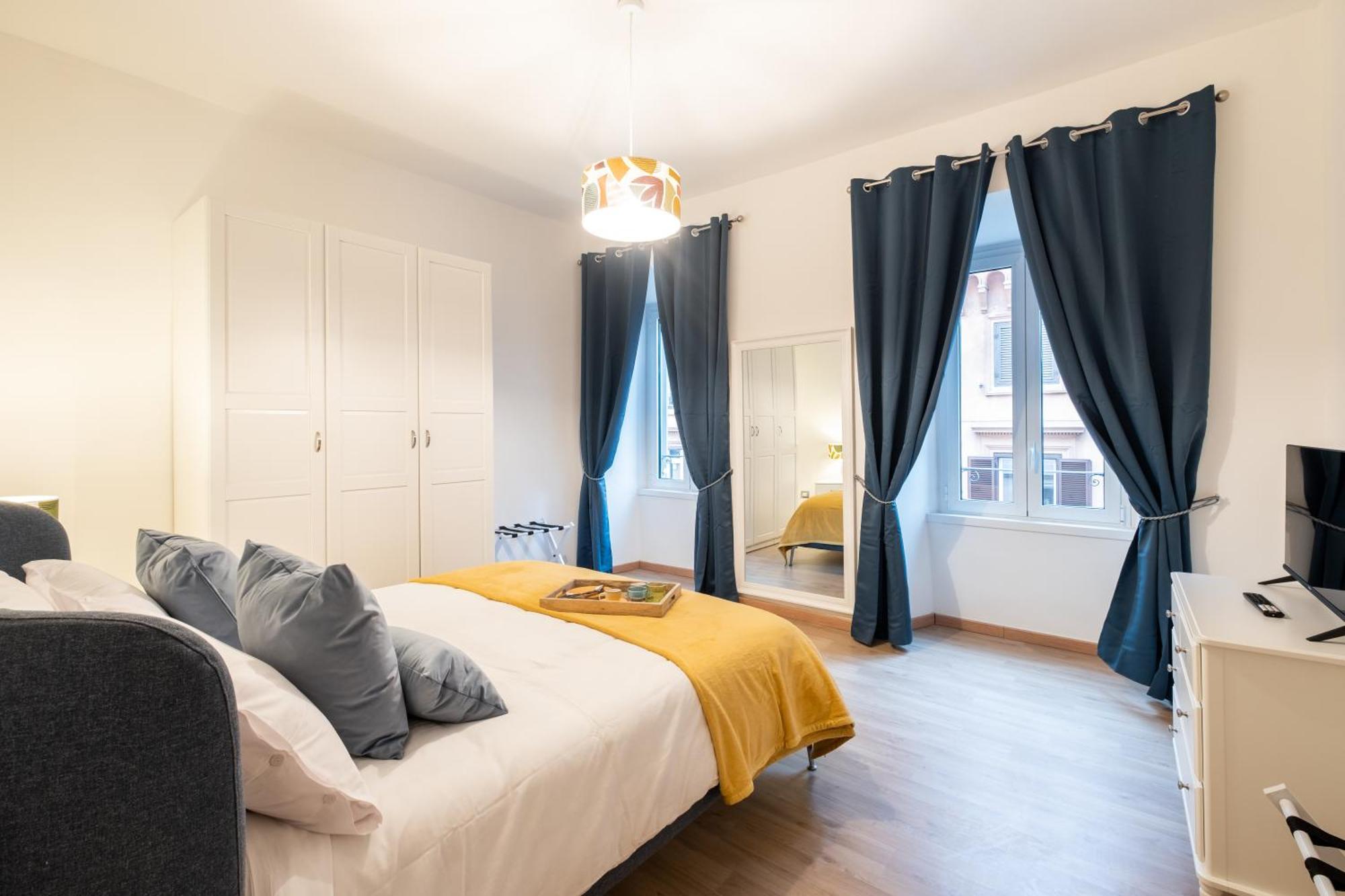 Appartement Domus Traiana à Rome Extérieur photo
